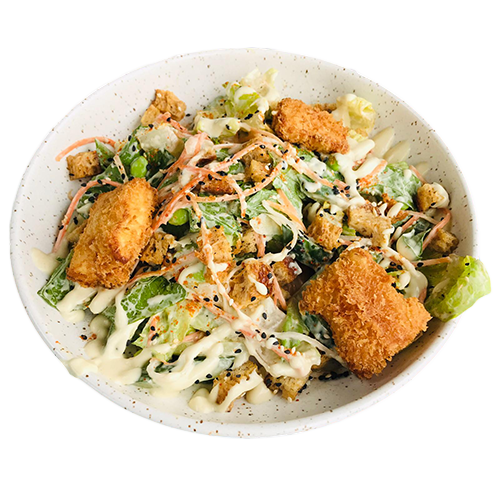 Caesar salade