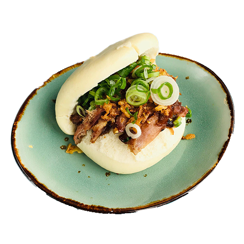 Duck Bao