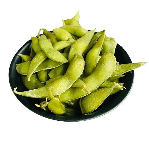 Edamame bonen