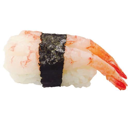 Avocado nigiri
