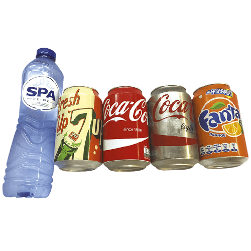 Coca-Cola light
