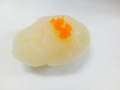 Hotategai nigiri