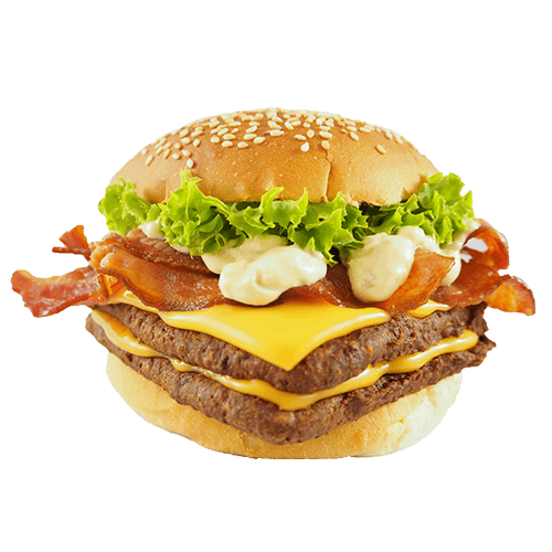 Bikkelburger