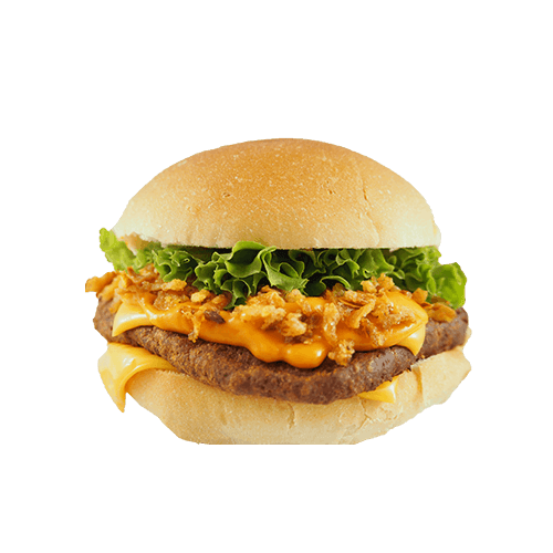 Cheese burger