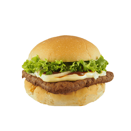 Special burger