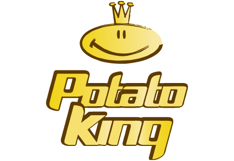 logo Potato King