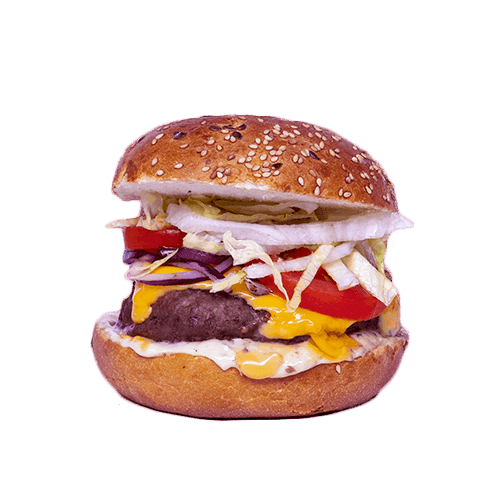 Ferry good burger
