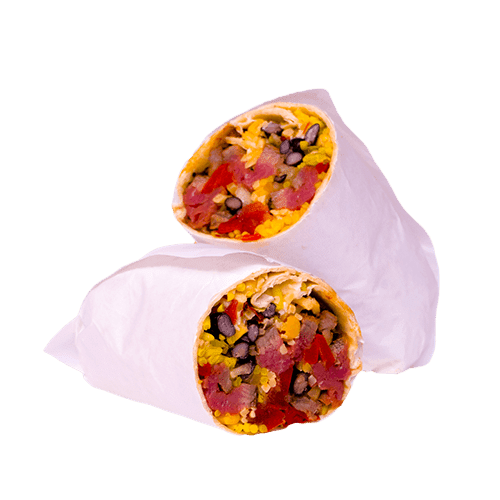 Burrito Steak