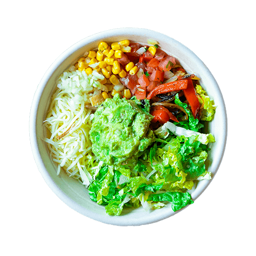Salad Vegetarian