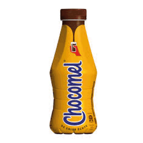 Chocomel zero sugar