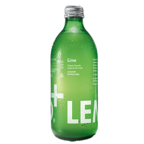 Lemonaid lemon