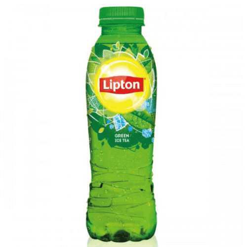 Lipton Ice Tea Green