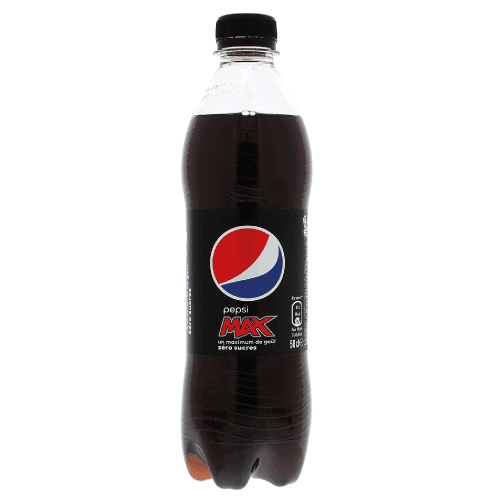 Pepsi Max