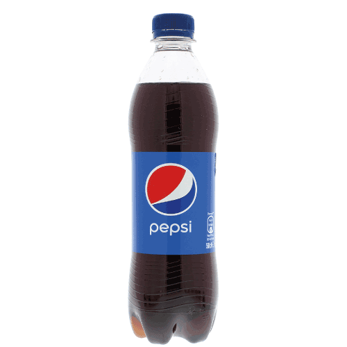 Pepsi