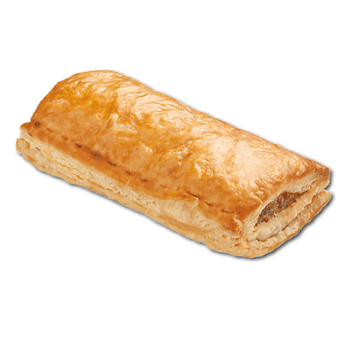 Sausage roll