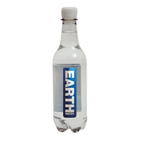 Earth water, plat