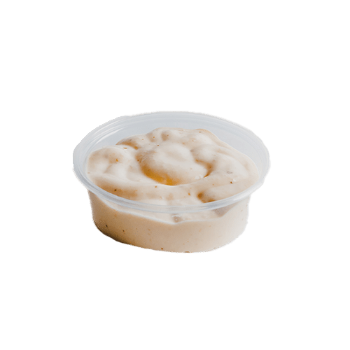 Huisgemaakte aioli
