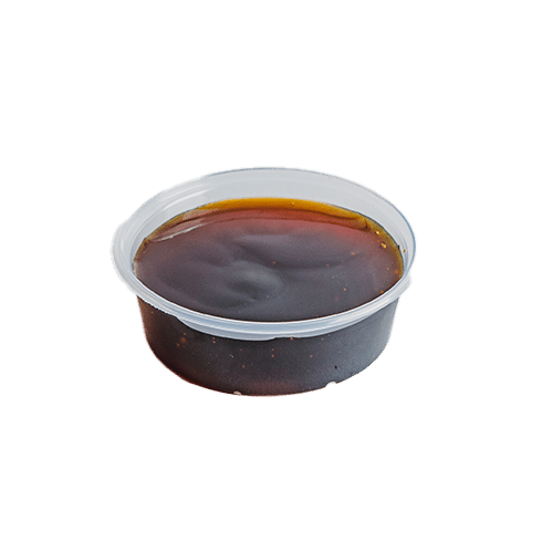 Huisgemaakte kahuna dressing