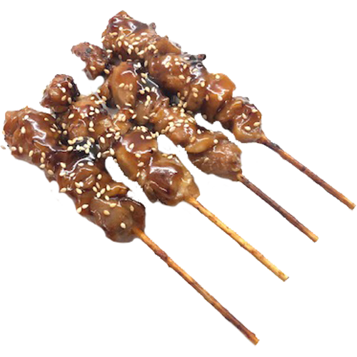 Yakitori