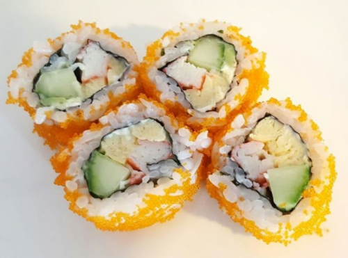 California maki