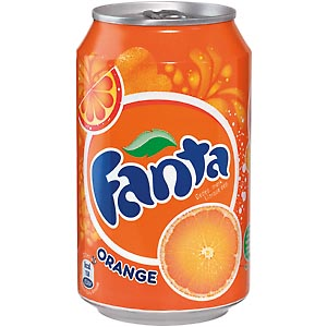 Fanta