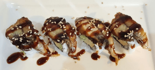 Paling maki