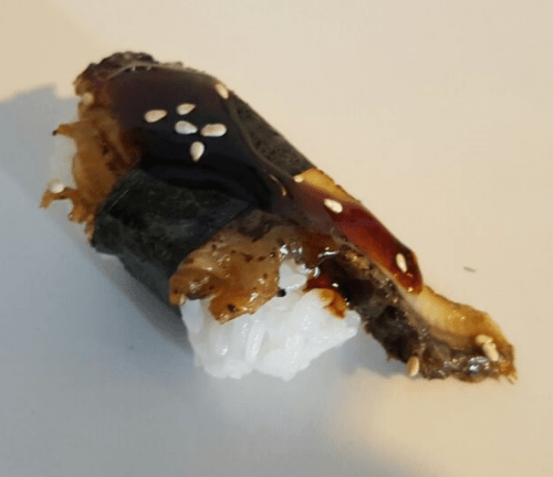 Paling nigiri