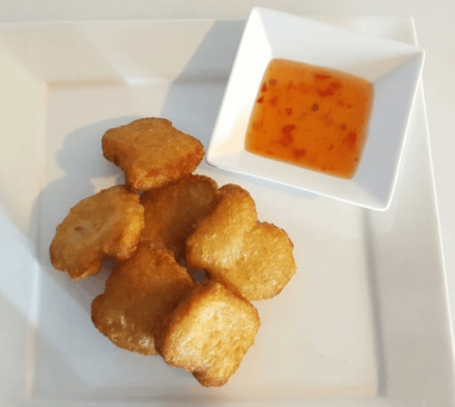 Kipnuggets