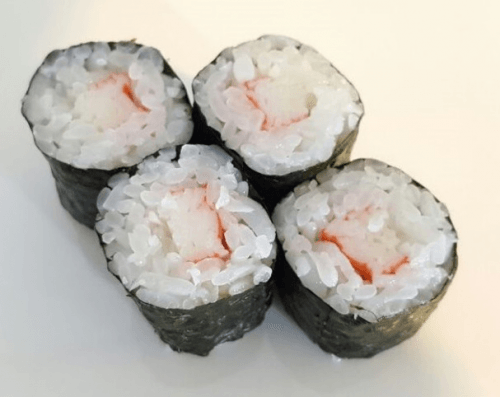 Krab maki