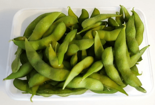 Sojabonen