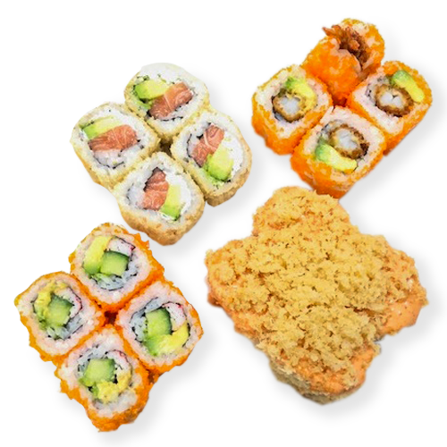 Menu A
