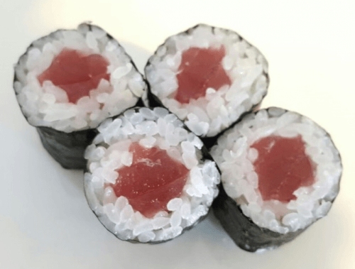 Tonijn maki