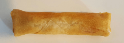 Vietnamese loempia's