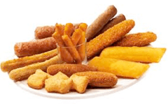 Minisnacks