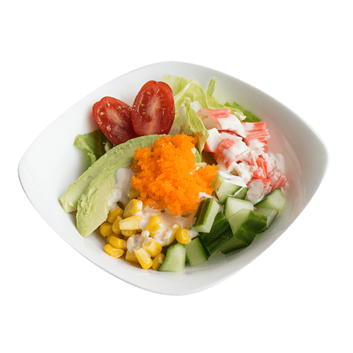 Pokébowl California