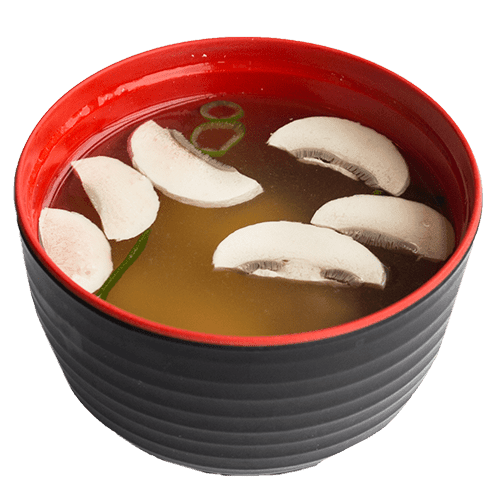 Miso soup