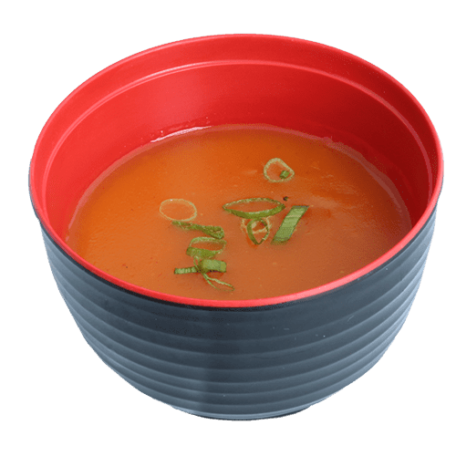 Tomato soup