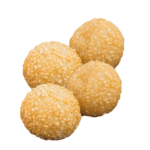 Sesam ball
