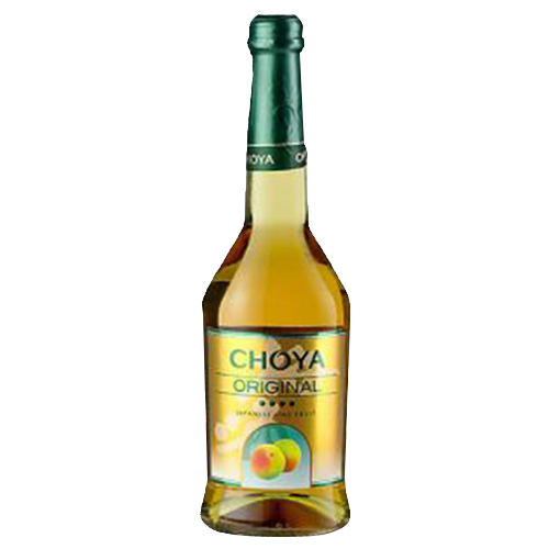 Choya Pruimenwijn