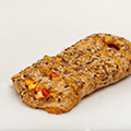 Organic Kreta bread roll