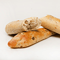 Organic olive stick