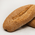 Wholemeal bread