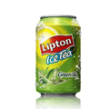 Lipton ice tea green