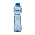 Spa blauw