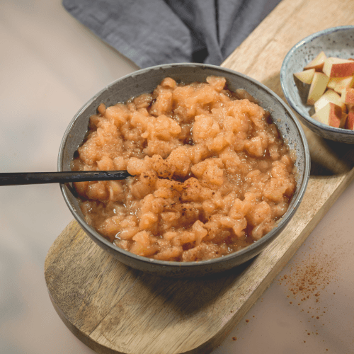 Appelcompote