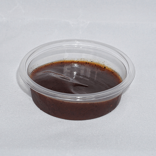 BBQ sauce