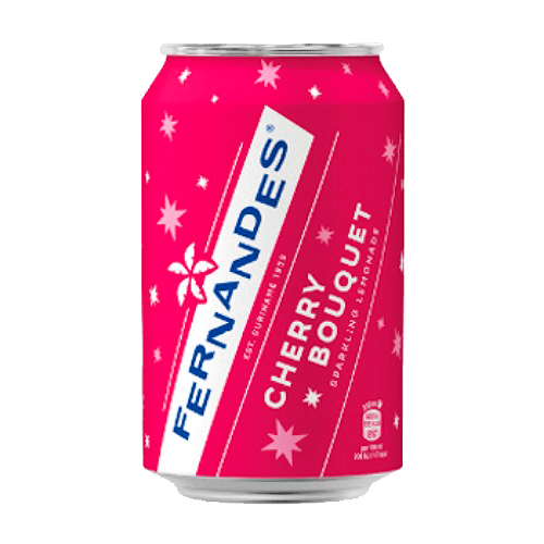 Fernandes red