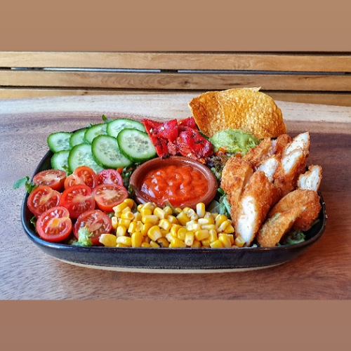 Mexican salad