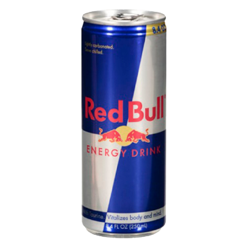 Red Bull
