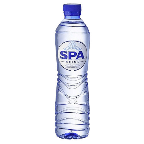 Still water (Spa brand)